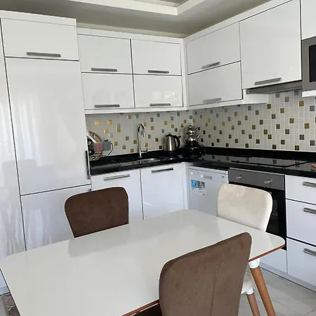 Apartamento Elite Life4 Avsallar