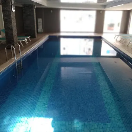 Elite Life4 Apartamento *
