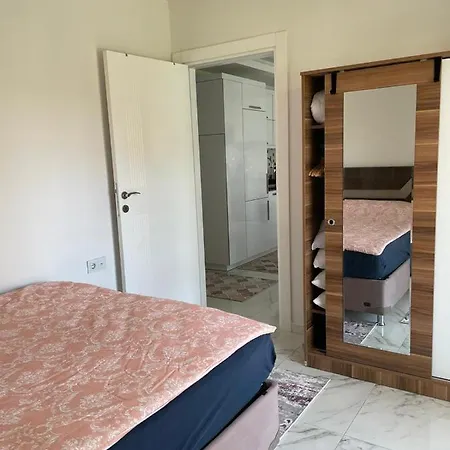Apartamento Elite Life4