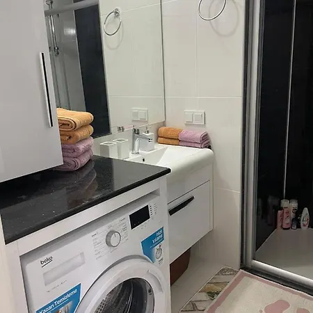 Apartamento Elite Life4 *